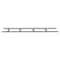 Arrow Storage Products Floor Frame Kit for  Classic Sheds 5x4, 6x4, 6x5 ft. and  Select Sheds 6x4 and 6x5 ft. FKCS01 - alternate 1